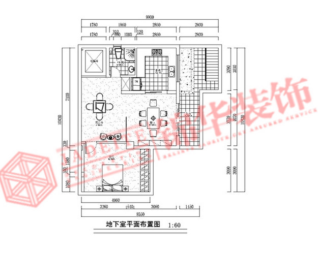 无锡简约风格大户型效果图 简约风格大户型效果图 大户型效果图 简约风格效果图装修-大户型-现代简约