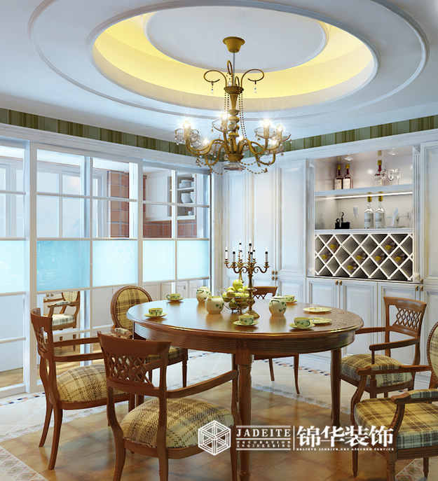 无锡诺卡小镇简约风格大户型效果图 诺卡小镇简约风格大户型效果图 简约风格大户型效果图 大户型效果图 简约风格效果图 诺卡小镇效果图装修-大户型-现代简约