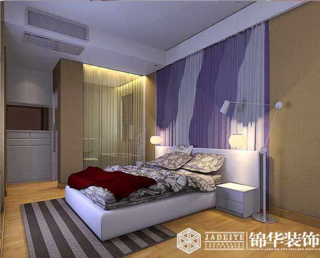 无锡康桥丽景大户型简约风格效果图 康桥丽景大户型简约风格效果图 无锡大户型简约风格效果图 大户型简约风格效果图 简约风格效果图 装修-大户型-现代简约