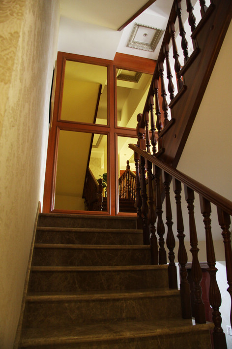楼梯间03