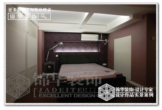 紫阳开心公寓【LOFT】套型装修-挑高-现代简约