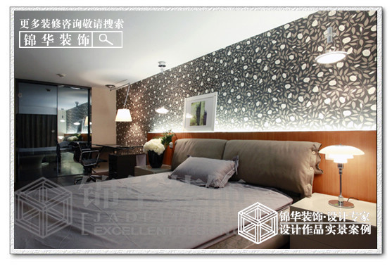紫阳开心公寓【LOFT】套型装修-挑高-现代简约