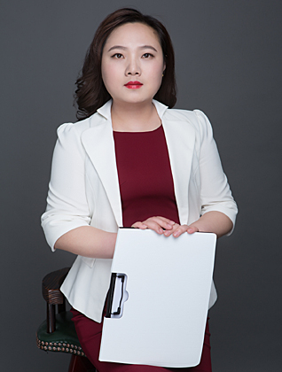錦華裝飾設計師-蔣金藍