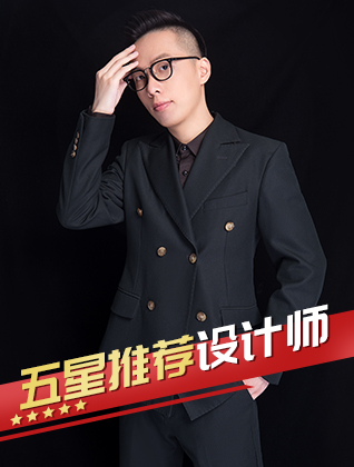 錦華裝飾設計師-馬昉彧