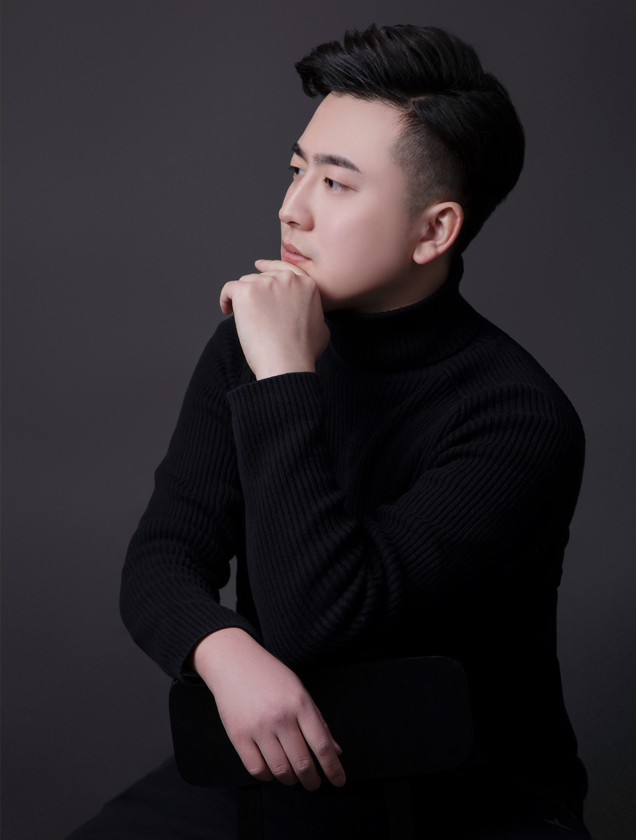 锦华装饰设计师-赵东星