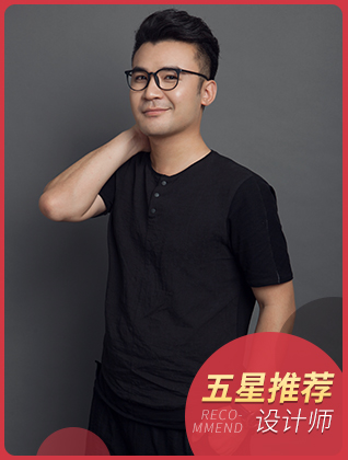 錦華裝飾設計師-李國棟