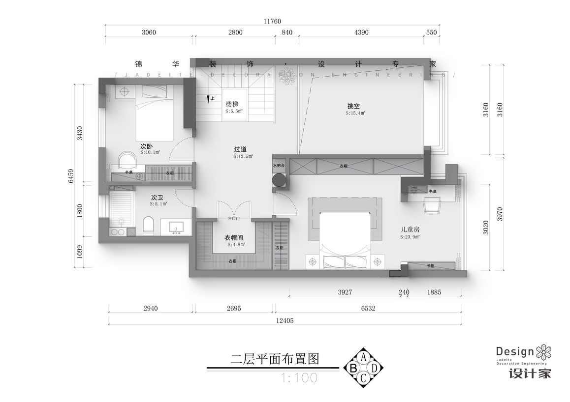 現(xiàn)代簡約-玉蘭山莊-別墅-220㎡裝修-別墅-現(xiàn)代簡約