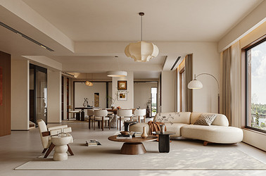 現代自然-紫金七號-別墅-780㎡ 現代自然-紫金七號-別墅-780㎡