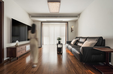 現代中古-文思苑-三室兩廳-191㎡ 現代中古-文思苑-三室兩廳-191㎡