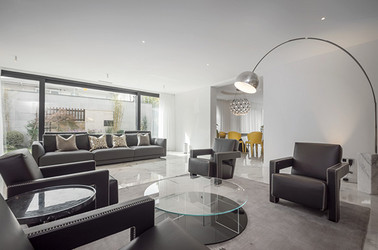 現(xiàn)代簡約-瑞景龍華-大戶型-300㎡ 現(xiàn)代簡約-瑞景龍華-大戶型-300㎡