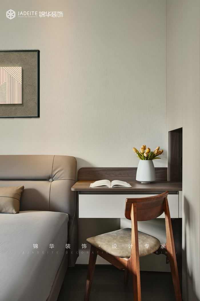 輕奢-頤和源璟-三室兩廳-188㎡裝修-三室兩廳-輕奢