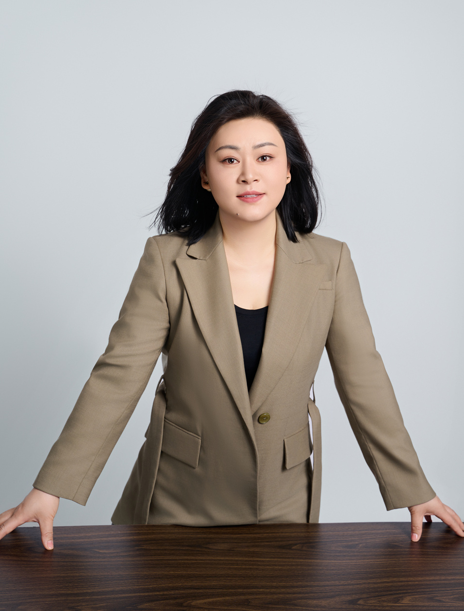 錦華裝飾設計師-周立燕