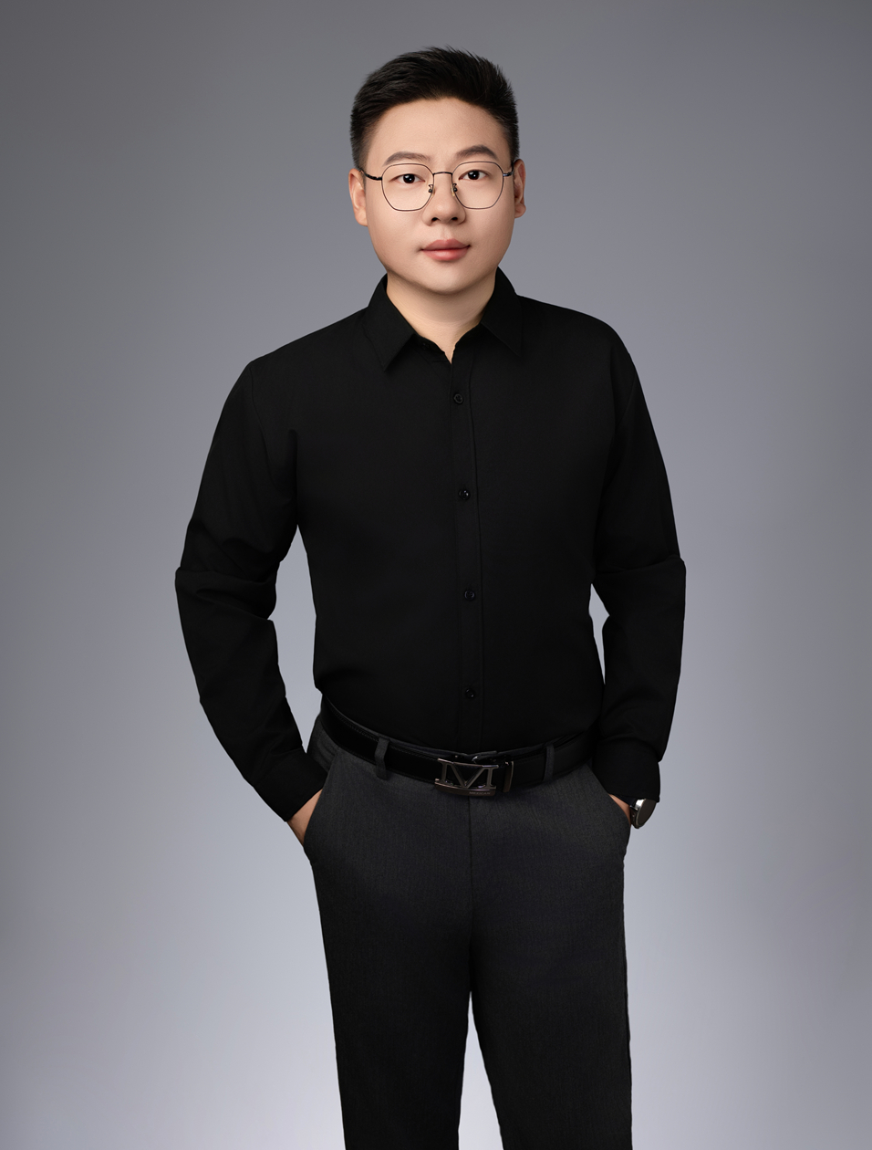 錦華裝飾設計師-陳航