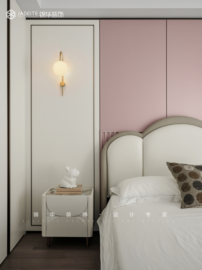 輕奢-金城一號-大戶型-240㎡裝修-大戶型-輕奢