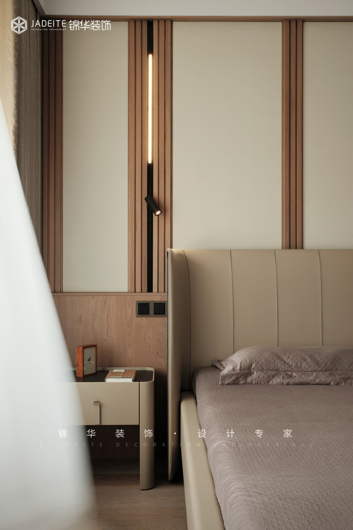 現(xiàn)代簡約-錦繡華府-三室兩廳-170㎡裝修-三室兩廳-現(xiàn)代簡約