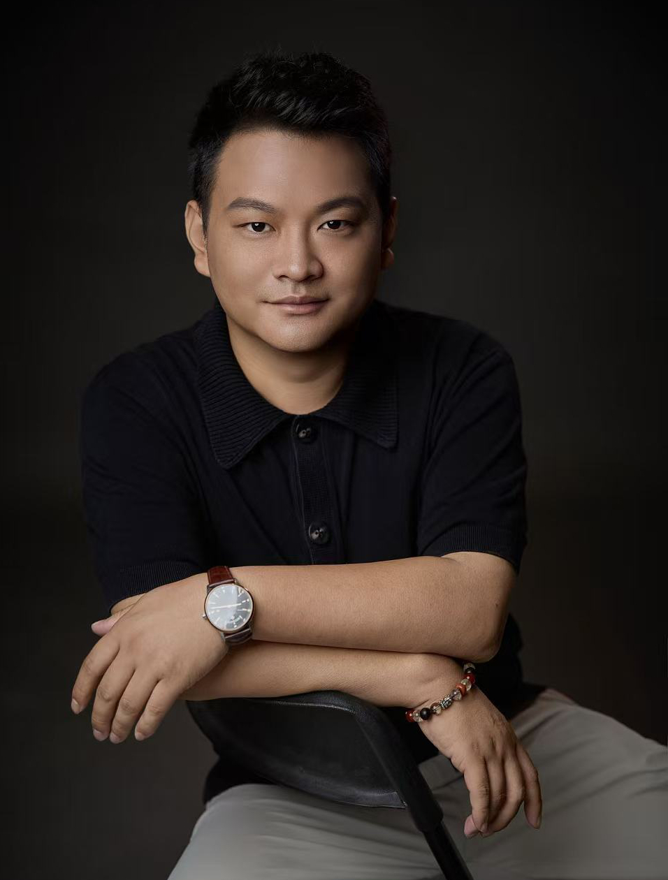 錦華裝飾設(shè)計(jì)師-嚴(yán)金超