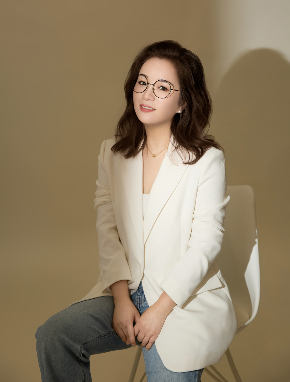 錦華裝飾設(shè)計師-朱珠