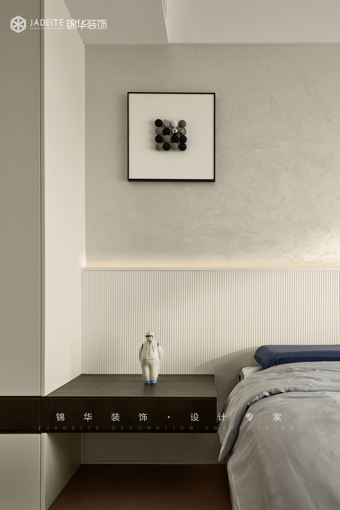 現(xiàn)代簡(jiǎn)約-復(fù)地明日之城-三室兩廳-170㎡裝修-三室兩廳-現(xiàn)代簡(jiǎn)約