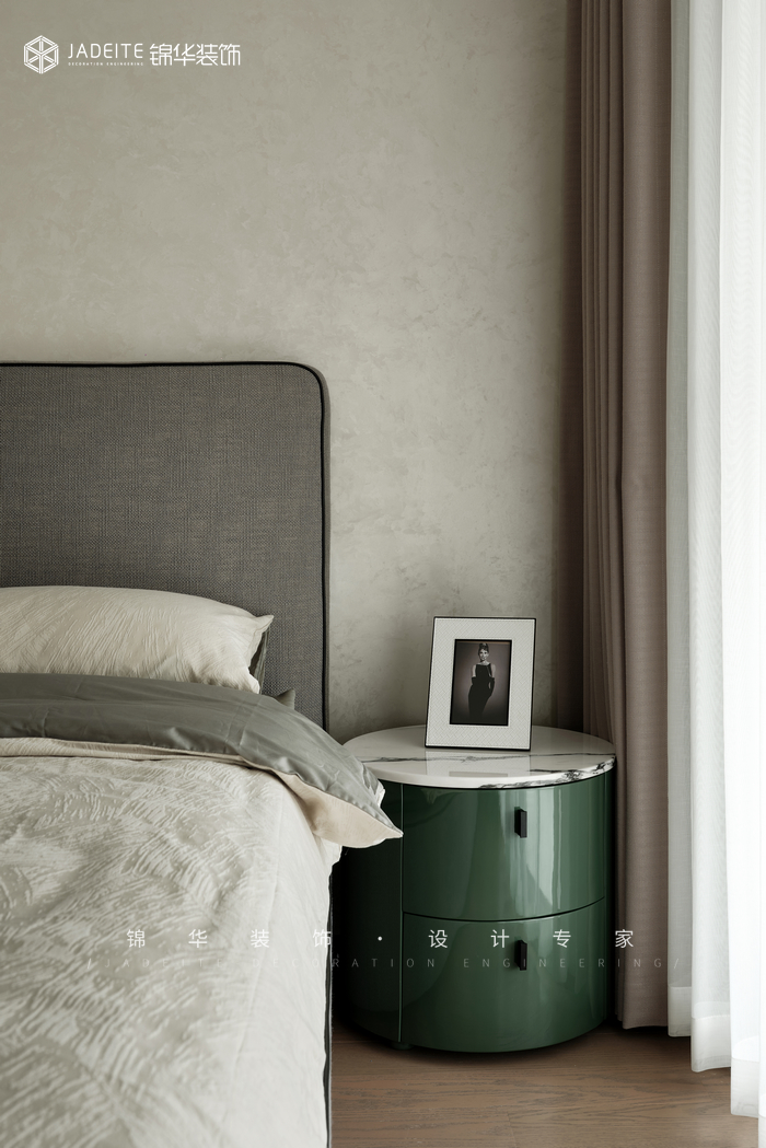 現(xiàn)代簡(jiǎn)約-復(fù)地明日之城-三室兩廳-170㎡裝修-三室兩廳-現(xiàn)代簡(jiǎn)約