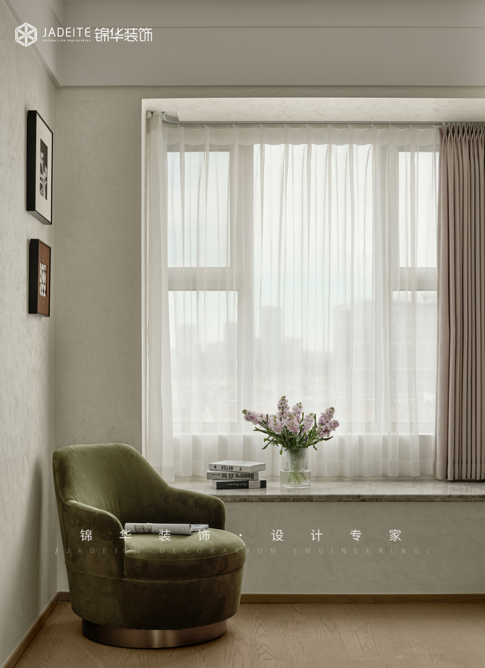 現(xiàn)代簡(jiǎn)約-復(fù)地明日之城-三室兩廳-170㎡裝修-三室兩廳-現(xiàn)代簡(jiǎn)約