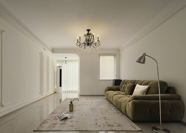 法式-蔚藍星座花園-三室兩廳-110㎡