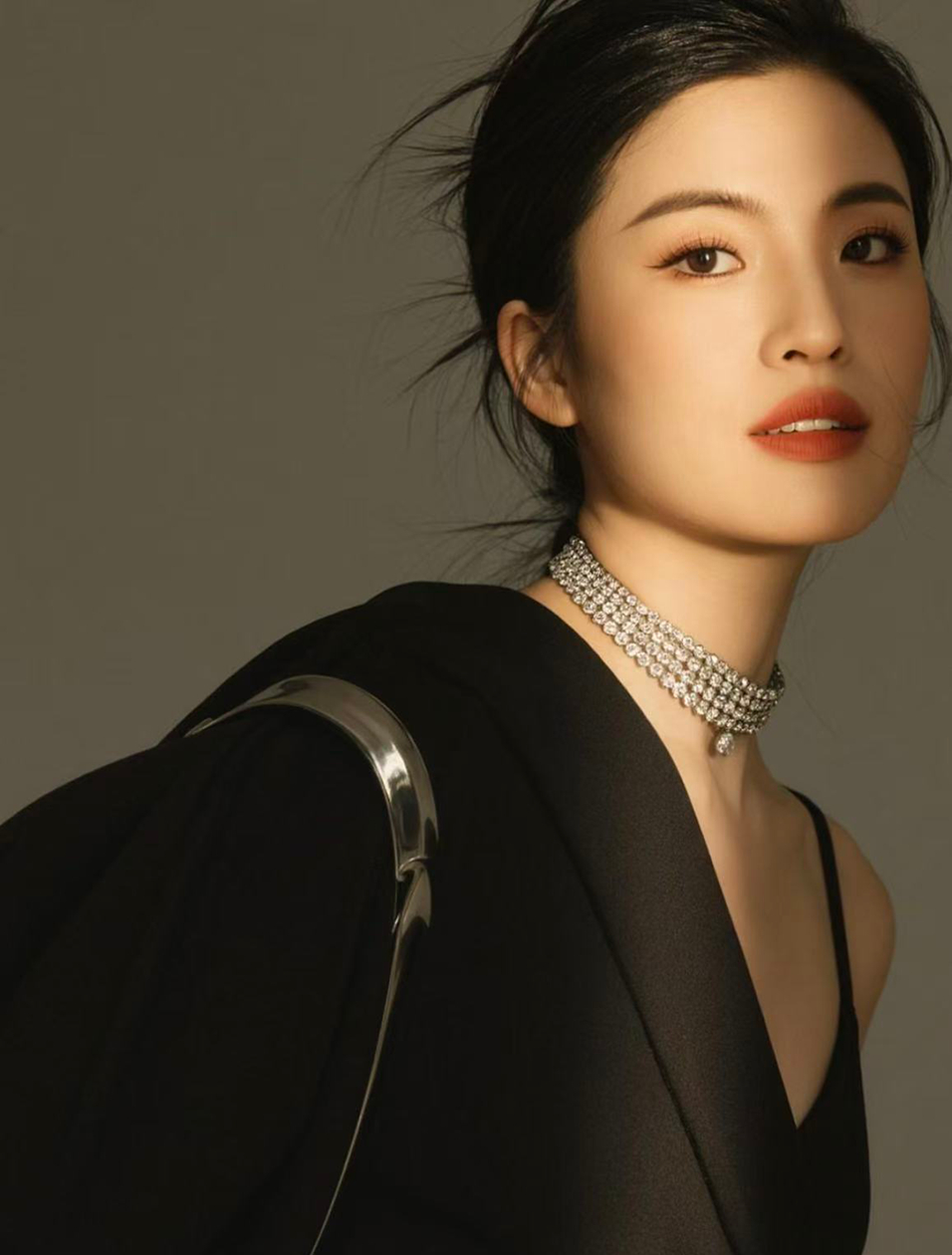 錦華裝飾設計師-張妍