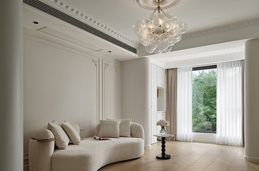 徐靜-融僑觀邸-三室兩廳-125㎡