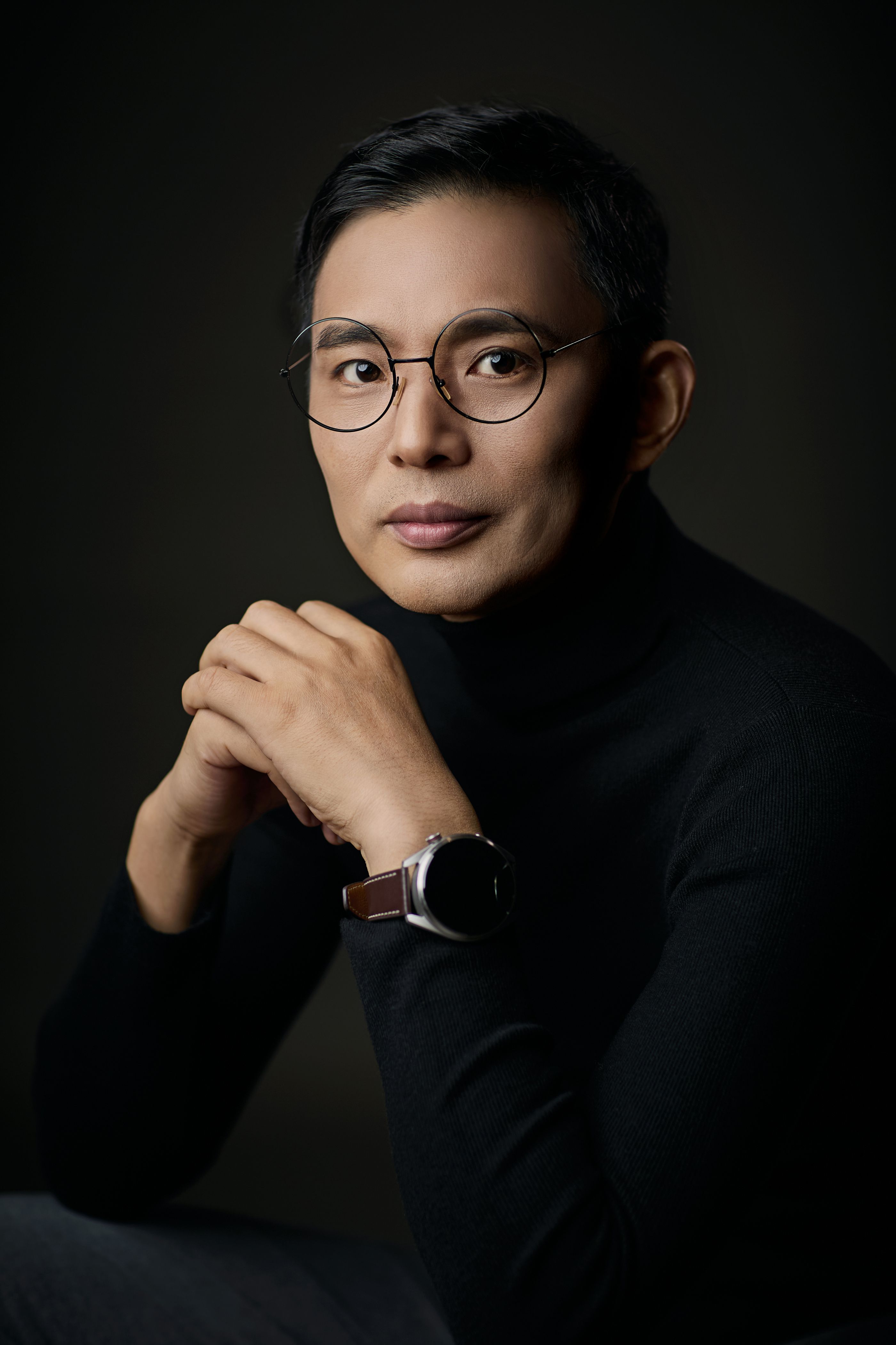 锦华装饰设计师-张宏健