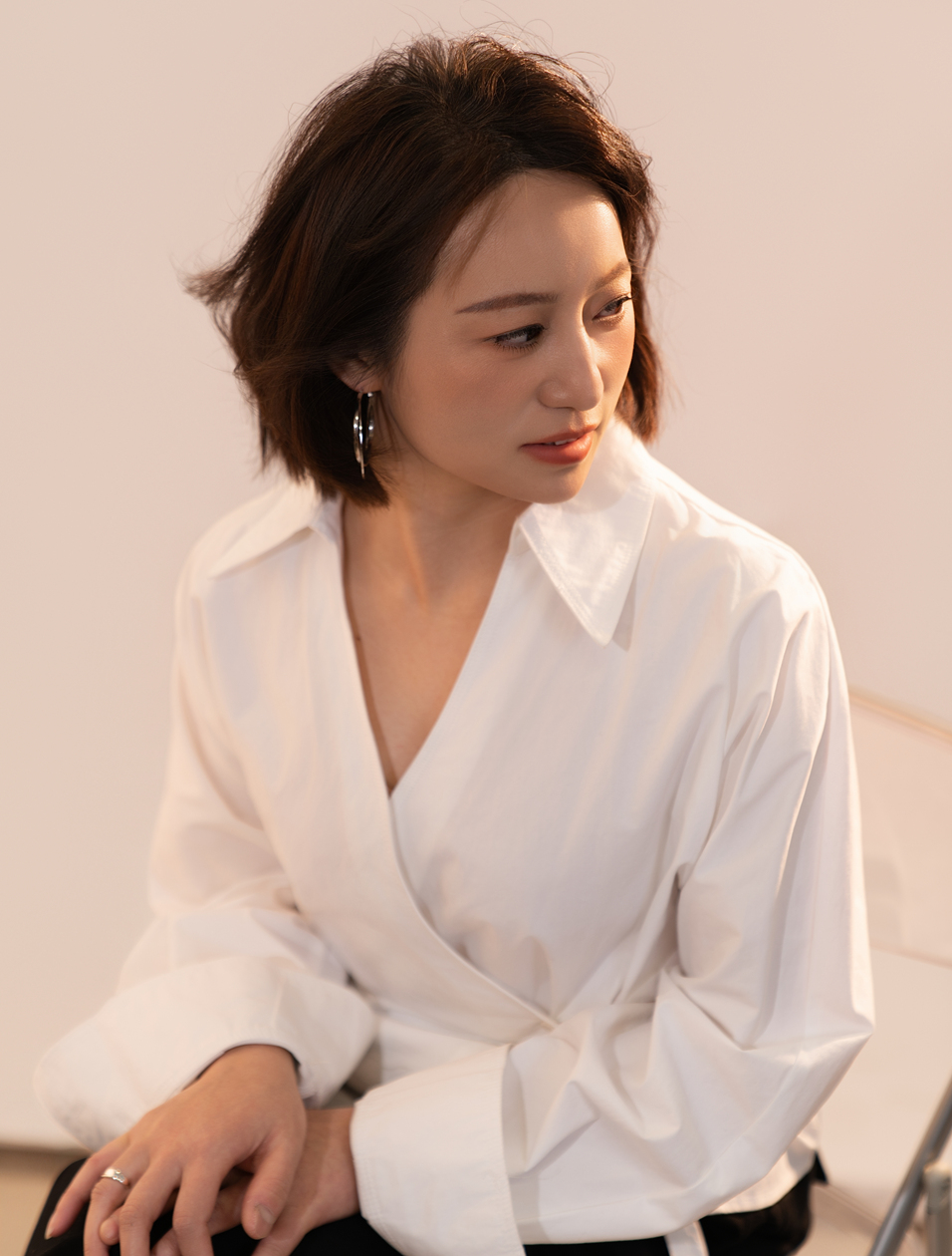 锦华装饰设计师-尹建云