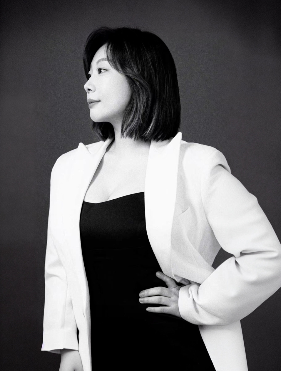 錦華裝飾設(shè)計(jì)師-陳瑾瑜