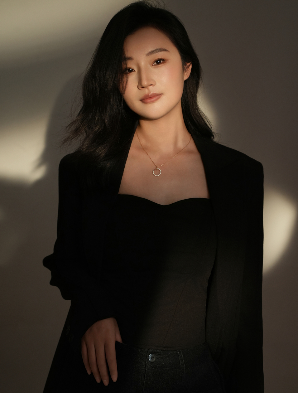 錦華裝飾設計師-李雪