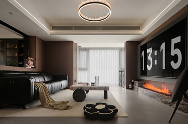 意式-融僑中央花園-四室兩廳-120㎡