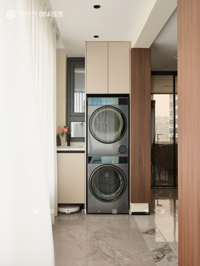 現(xiàn)代簡(jiǎn)約-檀境-四室兩廳-195㎡裝修-四室兩廳-現(xiàn)代簡(jiǎn)約