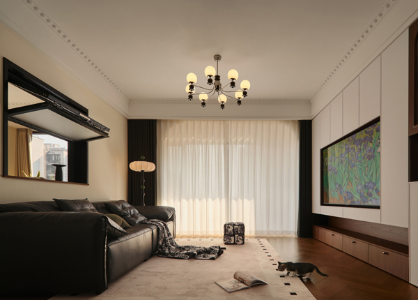 中古-陶然居-三室兩廳-130㎡