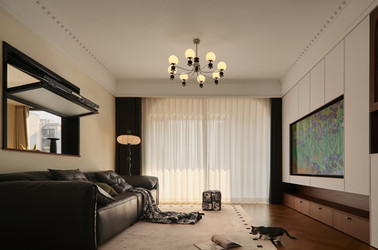 中古-陶然居-三室兩廳-130㎡