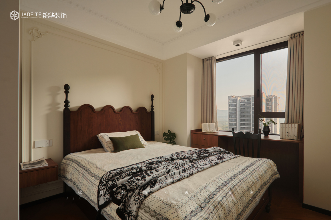 中古-陶然居-三室兩廳-130㎡裝修-三室兩廳-中古