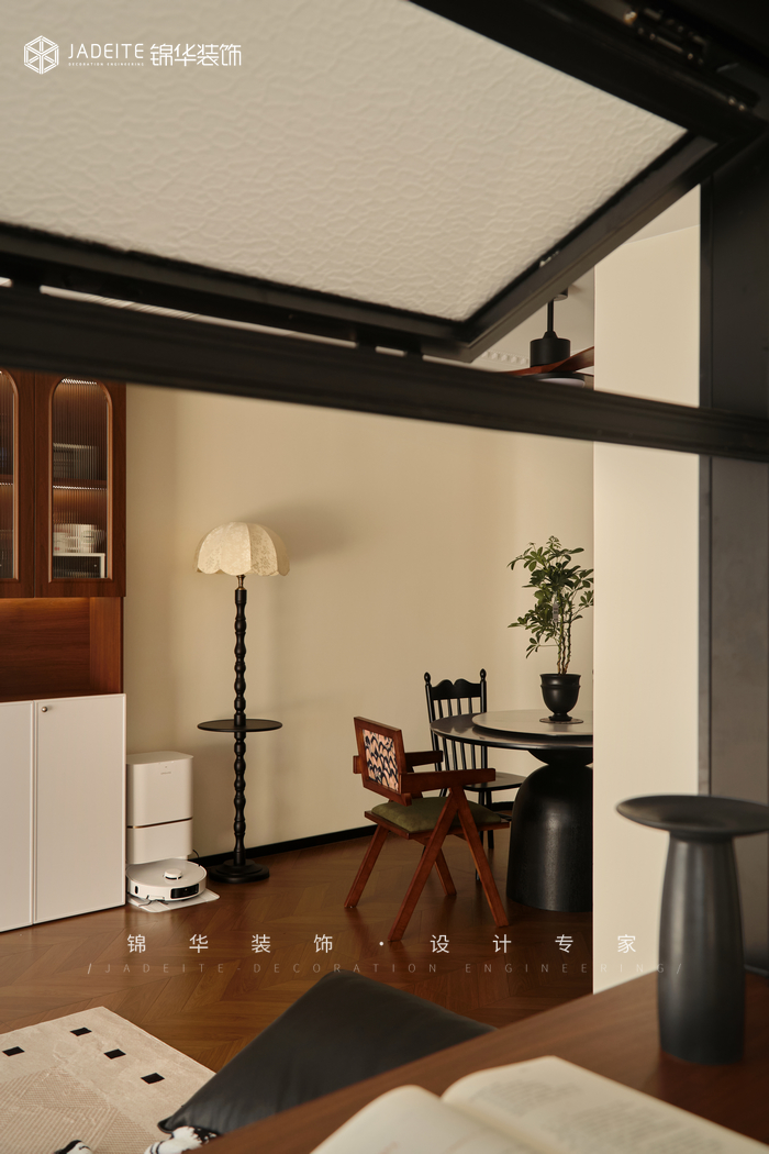 中古-陶然居-三室兩廳-130㎡裝修-三室兩廳-中古