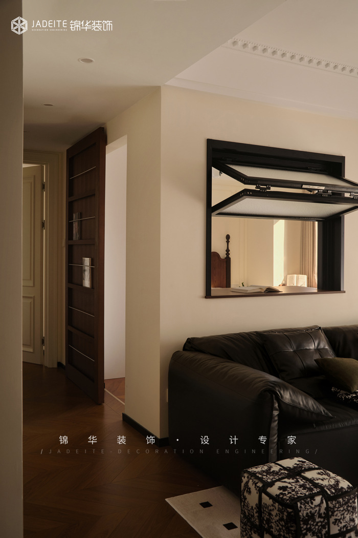 中古-陶然居-三室兩廳-130㎡裝修-三室兩廳-中古