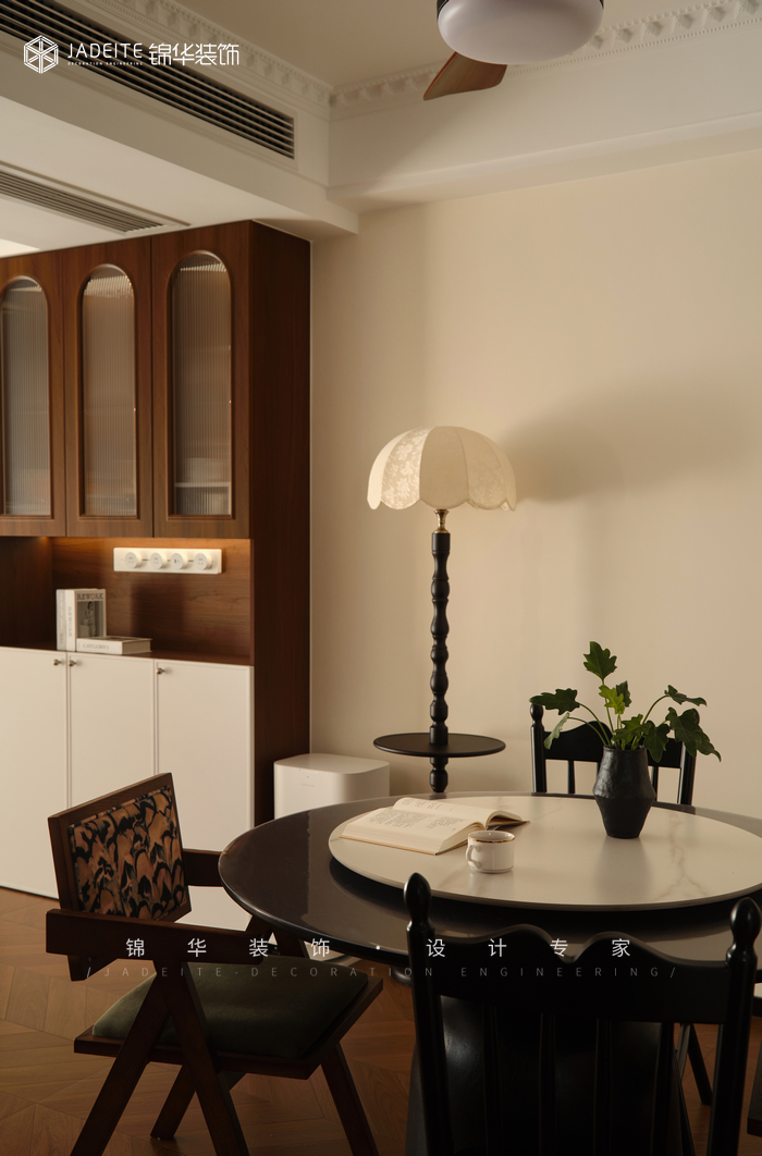 中古-陶然居-三室兩廳-130㎡裝修-三室兩廳-中古