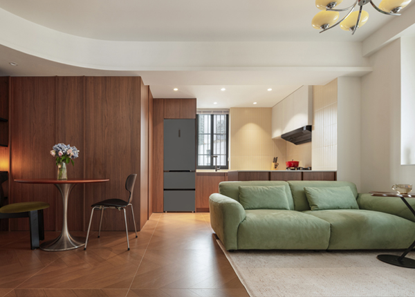 中古-銅坊苑-兩室一廳-70㎡