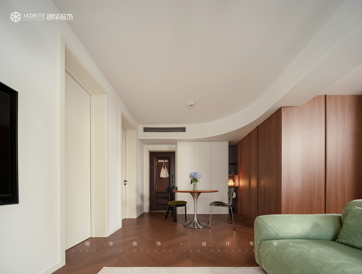 中古-銅坊苑-兩室一廳-70㎡裝修-兩室一廳-中古