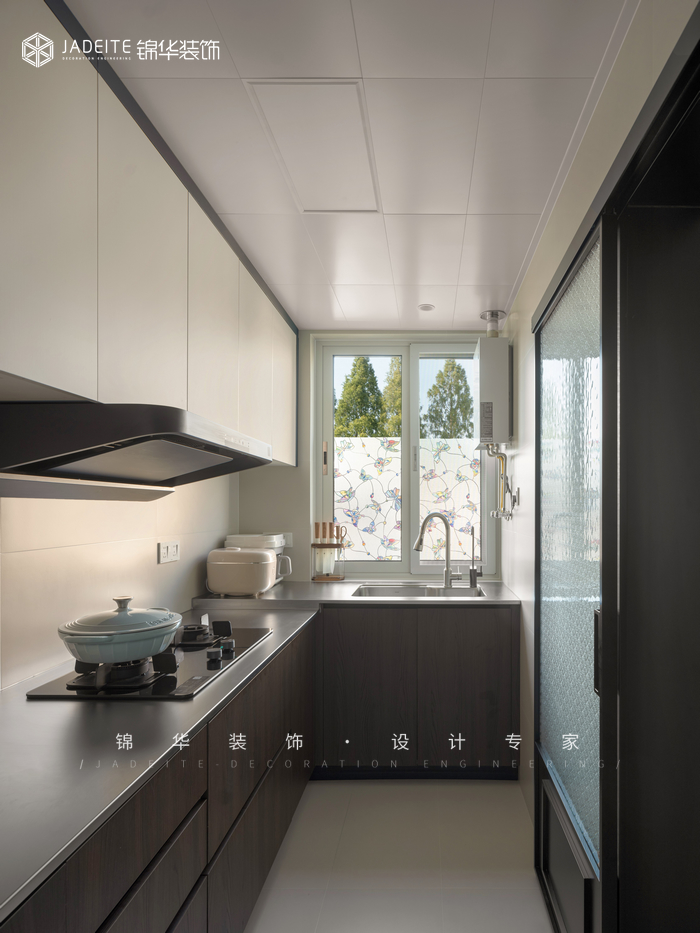 中古包豪斯-衛(wèi)橋新村-兩室一廳-70㎡裝修-兩室一廳-中古