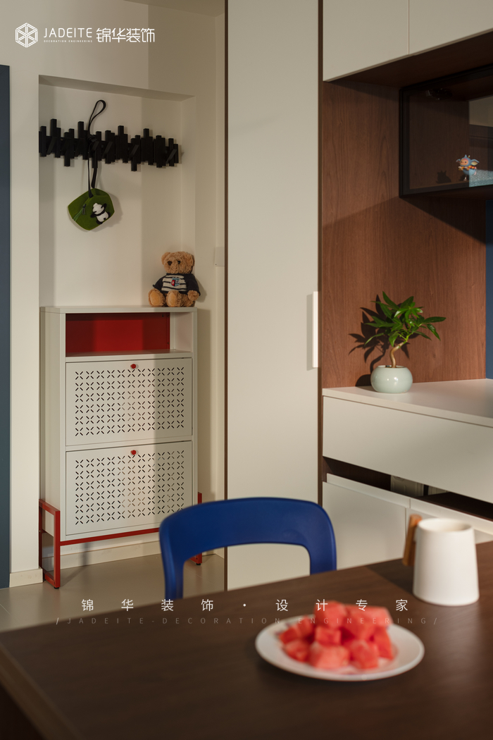 中古包豪斯-衛(wèi)橋新村-兩室一廳-70㎡裝修-兩室一廳-中古