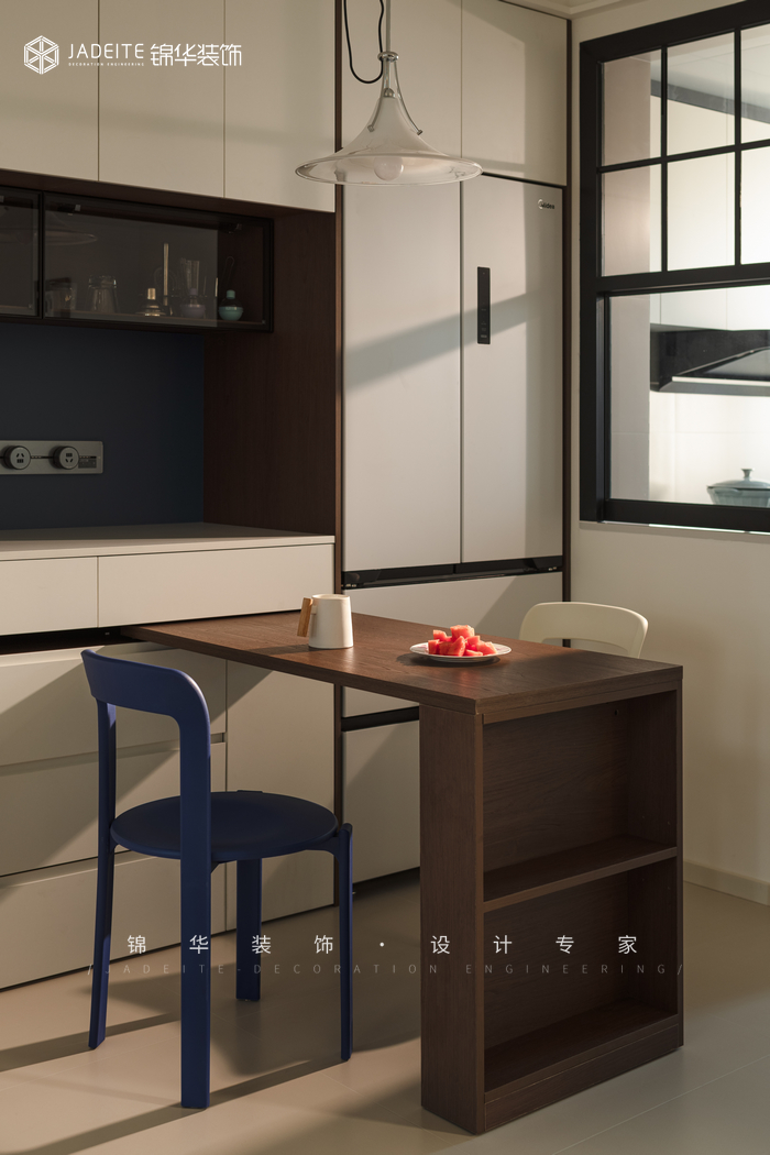 中古包豪斯-衛(wèi)橋新村-兩室一廳-70㎡裝修-兩室一廳-中古