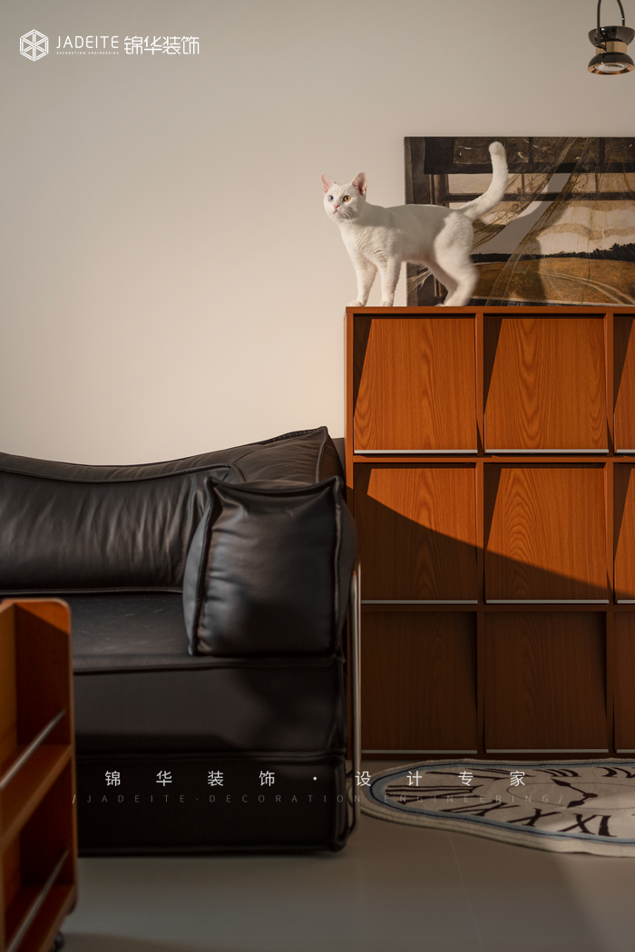 中古包豪斯-衛(wèi)橋新村-兩室一廳-70㎡裝修-兩室一廳-中古