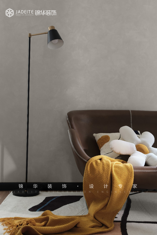 現(xiàn)代簡約-五礦瀾悅棲原-大戶型-200㎡裝修-大戶型-現(xiàn)代簡約