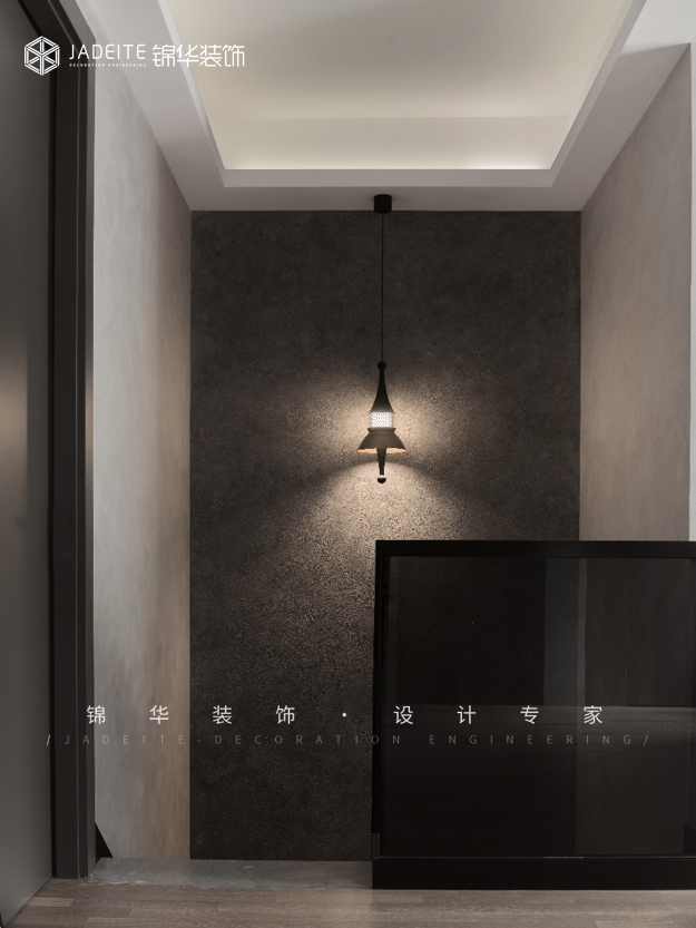 現(xiàn)代簡約-五礦瀾悅棲原-大戶型-200㎡裝修-大戶型-現(xiàn)代簡約