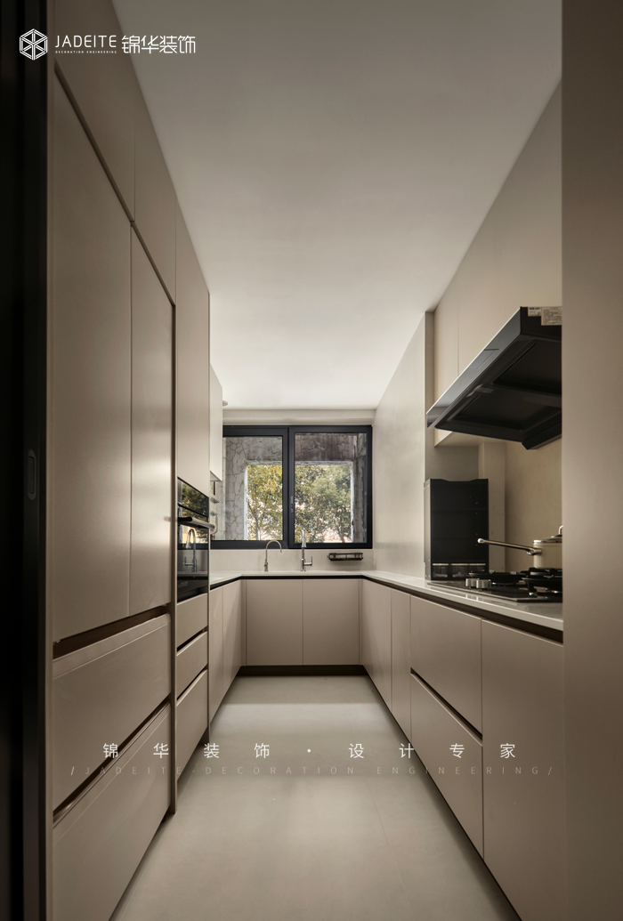 現(xiàn)代簡(jiǎn)約-馨瑰園-三室兩廳-140㎡裝修-三室兩廳-現(xiàn)代簡(jiǎn)約