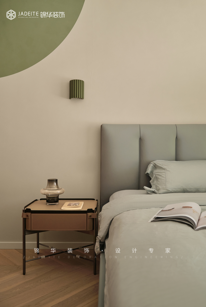 現(xiàn)代簡(jiǎn)約-銀城東苑-四室兩廳-147㎡裝修-四室兩廳-現(xiàn)代簡(jiǎn)約