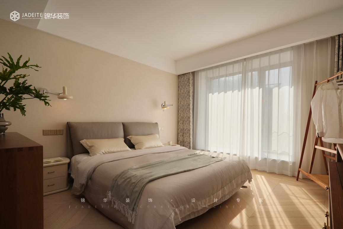 現(xiàn)代簡(jiǎn)約-銀城東苑-四室兩廳-147㎡裝修-四室兩廳-現(xiàn)代簡(jiǎn)約